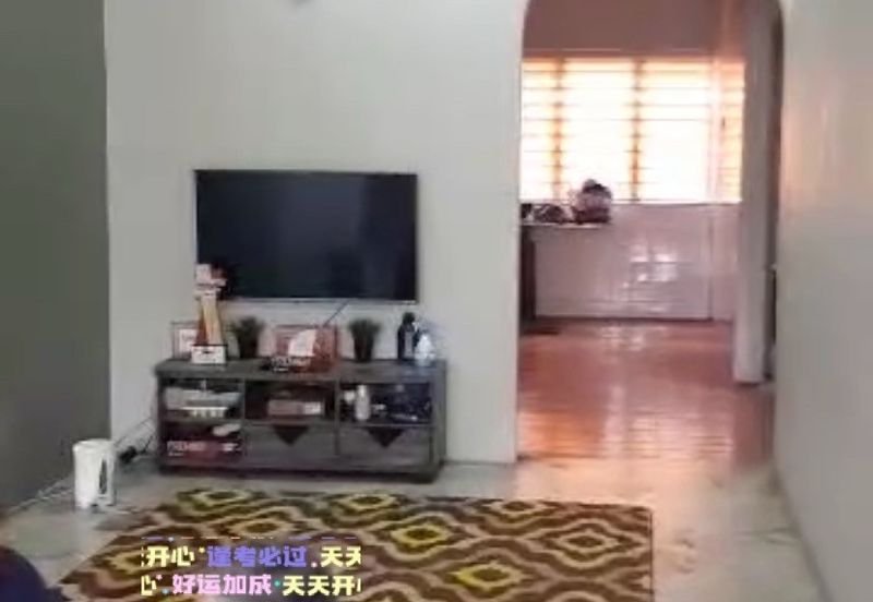 Taman Rantau Panjang