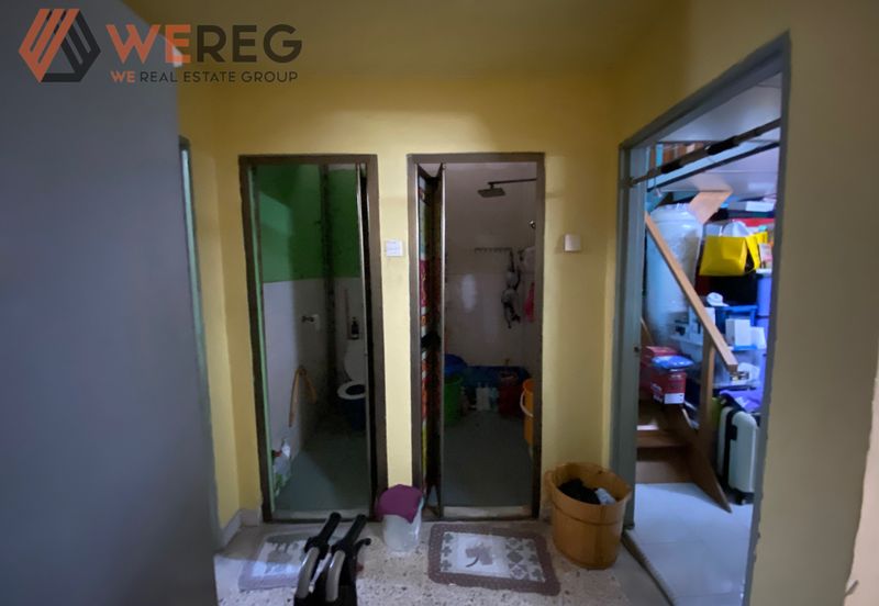 Taman Rantau Panjang