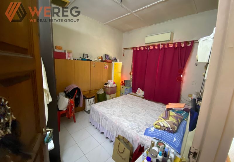 Taman Rantau Panjang