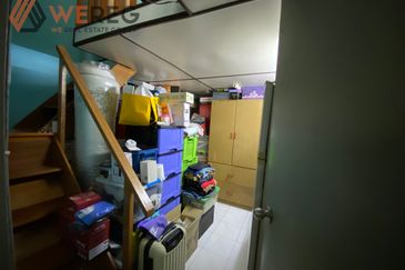 Taman Rantau Panjang