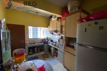 Taman Rantau Panjang