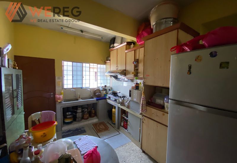 Taman Rantau Panjang