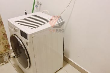 The Parque Residence @ Eco Santuary