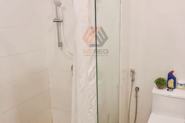 The Parque Residence @ Eco Santuary