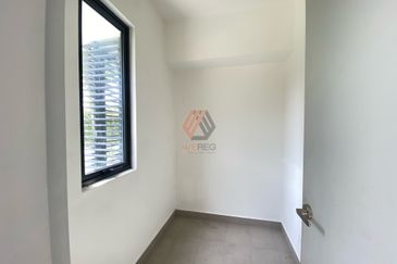 Cheria Residences, Tropicana Aman