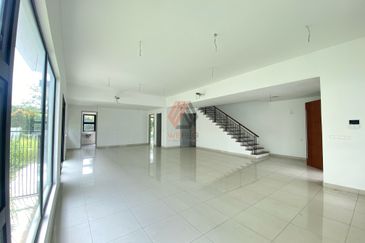 Cheria Residences, Tropicana Aman