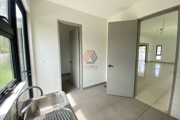 Cheria Residences, Tropicana Aman