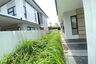 Cheria Residences, Tropicana Aman