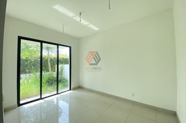 Cheria Residences, Tropicana Aman