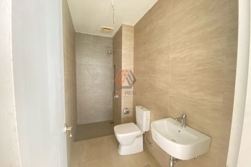 Cheria Residences, Tropicana Aman