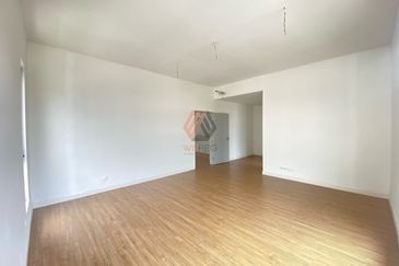 Cheria Residences, Tropicana Aman