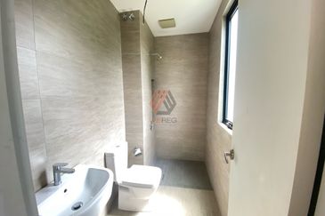 Cheria Residences, Tropicana Aman