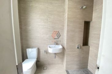 Cheria Residences, Tropicana Aman