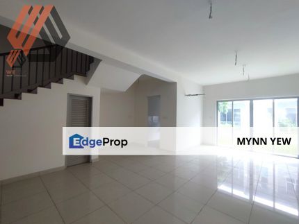 3sty Superlink !! @ Bayan Residences, Telok Panglima Garang, Selangor, Selangor, Telok Panglima Garang