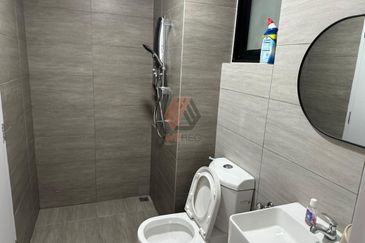 Amber Residence @ twentyfive.7