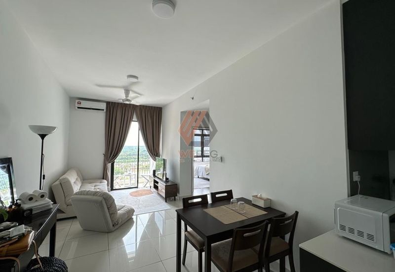 Amber Residence @ twentyfive.7