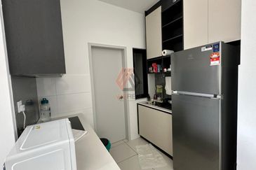 Amber Residence @ twentyfive.7