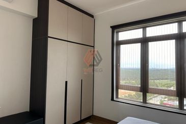 Amber Residence @ twentyfive.7