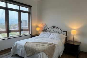 Amber Residence @ twentyfive.7