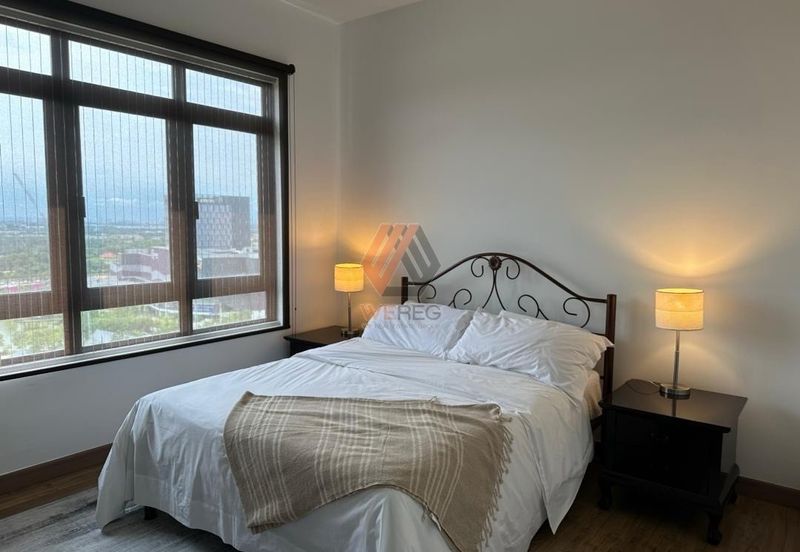 Amber Residence @ twentyfive.7