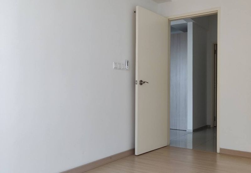 Gravit8 @ Klang South