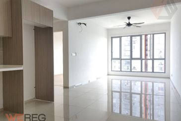 Gravit8 @ Klang South