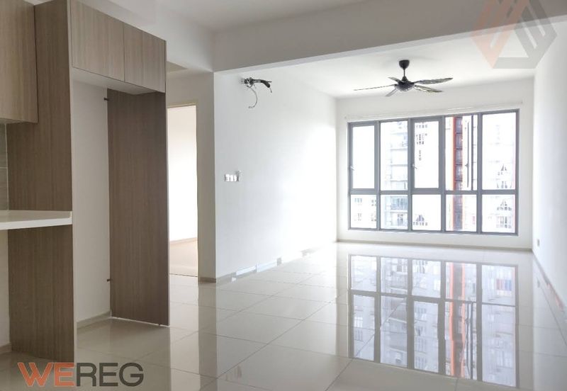 Gravit8 @ Klang South