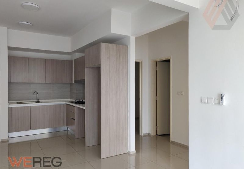 Gravit8 @ Klang South