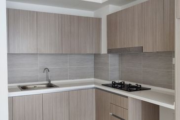 Gravit8 @ Klang South