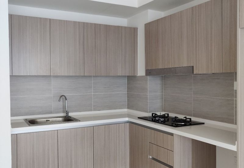 Gravit8 @ Klang South