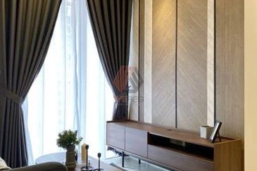 Amber Residence @ twentyfive.7