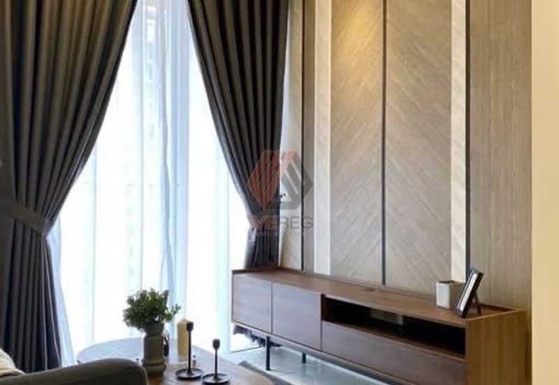 Amber Residence @ twentyfive.7