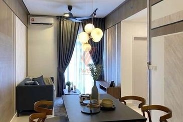 Amber Residence @ twentyfive.7