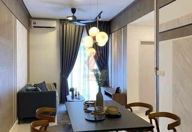 Amber Residence @ twentyfive.7