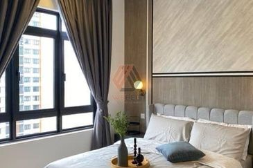 Amber Residence @ twentyfive.7