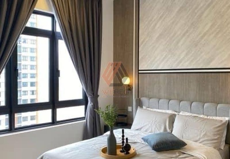 Amber Residence @ twentyfive.7