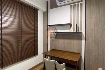 Amber Residence @ twentyfive.7