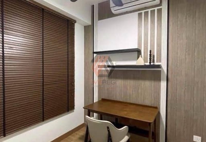 Amber Residence @ twentyfive.7