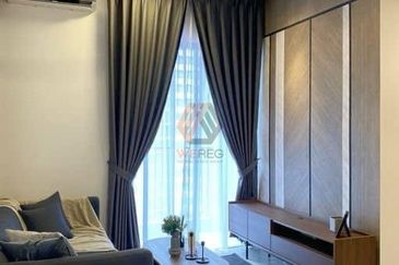 Amber Residence @ twentyfive.7