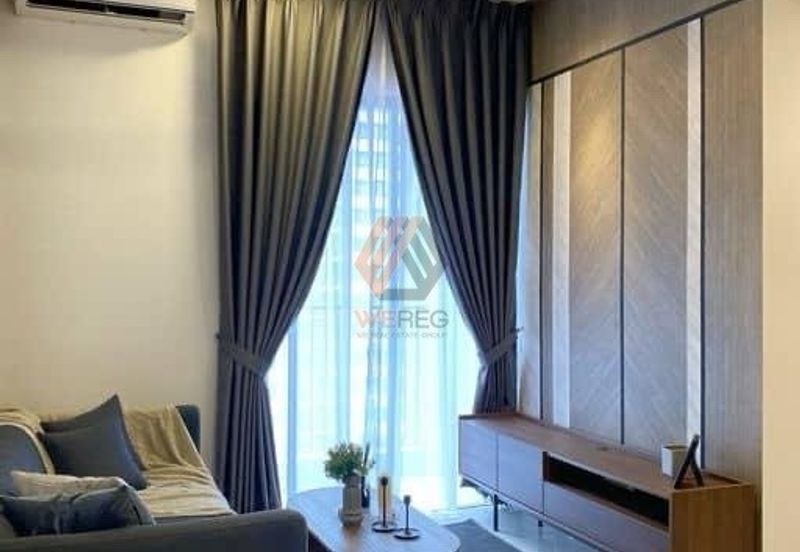 Amber Residence @ twentyfive.7