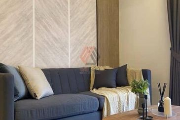 Amber Residence @ twentyfive.7