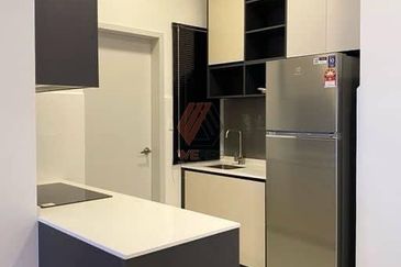 Amber Residence @ twentyfive.7