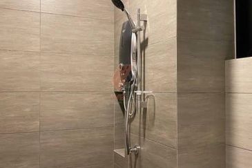 Amber Residence @ twentyfive.7