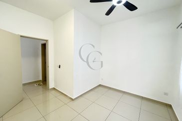 Penduline @ Bandar Rimbayu