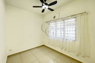 Penduline @ Bandar Rimbayu