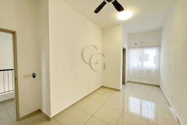 Penduline @ Bandar Rimbayu