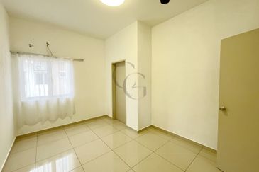 Penduline @ Bandar Rimbayu