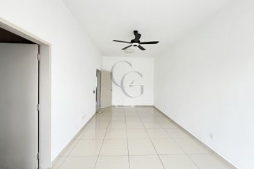 Penduline @ Bandar Rimbayu