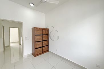 Robin @ Bandar Rimbayu