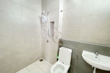 Robin @ Bandar Rimbayu